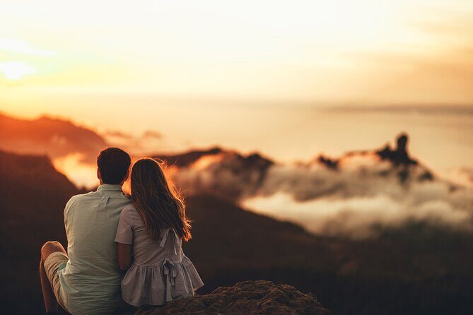 Photoshooting at Roque Nublo, Tejeda - Who Should Consider This Tour?