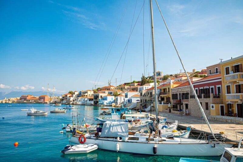 Photoshooting in Rhodes - FAQ