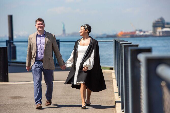 Photoshoots in Dumbo and Brooklyn Bridge - FAQ