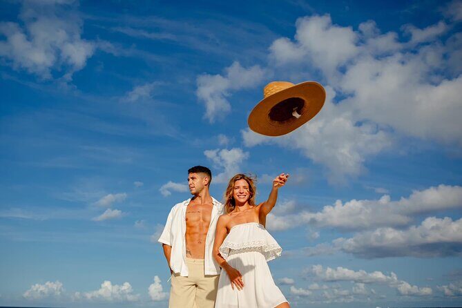 Photoshoots in Playa del Carmen - Who Should Consider This Photoshoot?