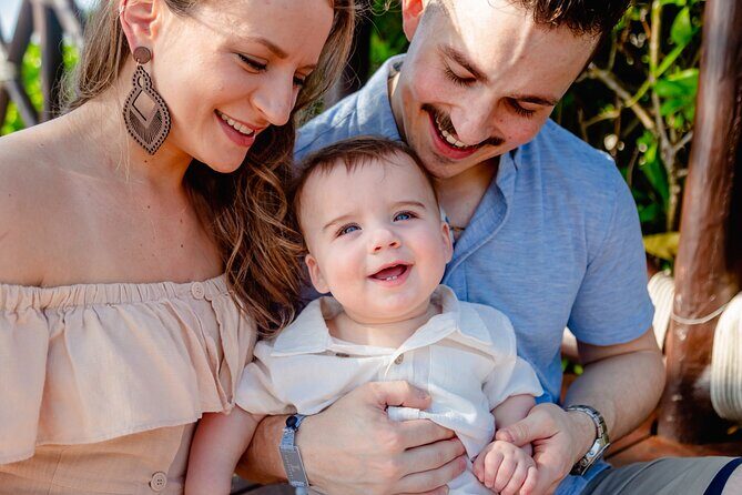 Photoshoots in Playa del Carmen - FAQ