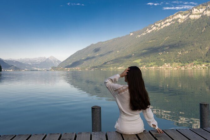 Phototour Private Photoshoot in Interlaken & Lake Brienz and Thun - Comprehensive Review of the Interlaken Phototour