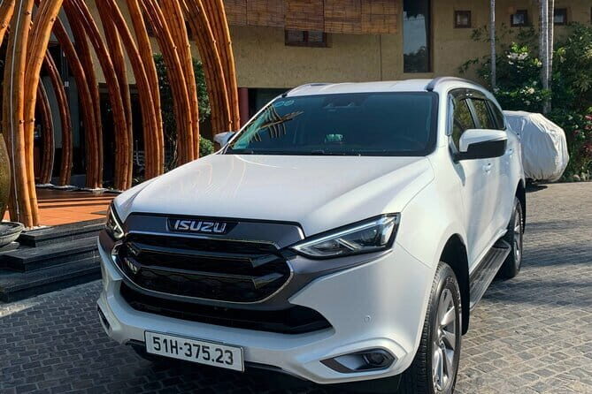 Phu Cat International Airport Business Lounge - Final Thoughts