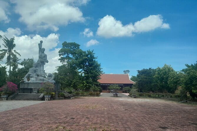 Phu Cat International Airport Business Lounge - FAQs