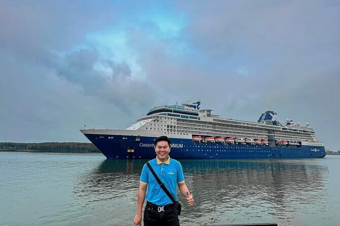 Phu My Port: Bestseller Top Site Saigon Trip/Cu Chi Tunnel - Frequently Asked Questions