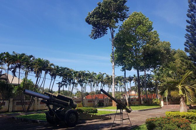 Phu My Shore Excursion: A Wonderful Day in Vung Tau City - The Value of This Tour