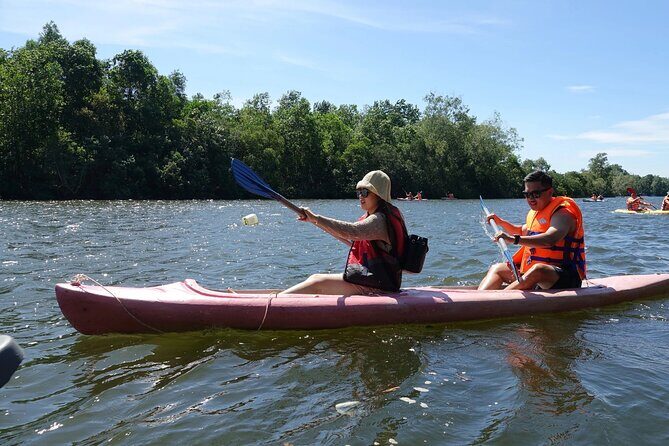 Phu Quoc 1day tour Northern Islands & Kayak Adventure - Final Thoughts