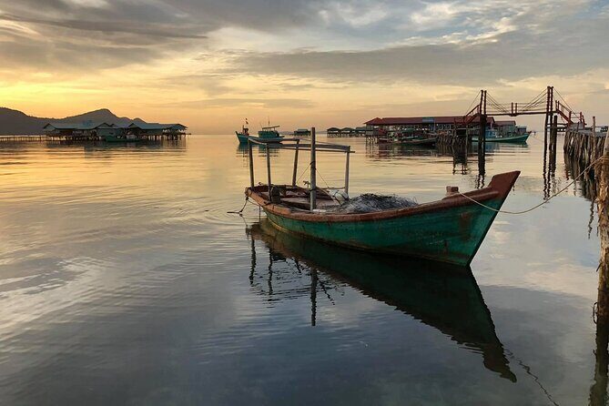 Phu Quoc 1day tour Northern Islands & Kayak Adventure - FAQ