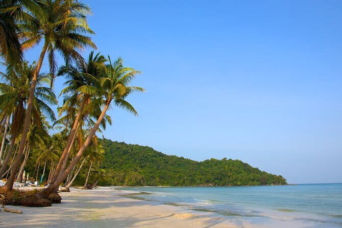 Phu Quoc 4 Islands Full Day Tour with cable car - Who Is This Tour Best For?