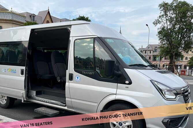 Phu Quoc Airport Transfer - Who Will Love This Service?