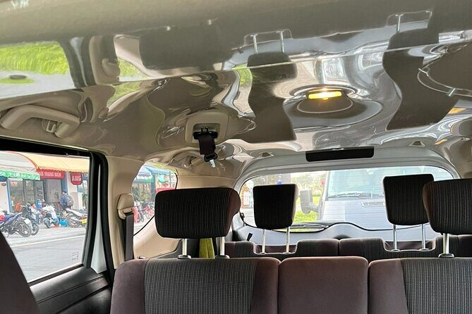 Phu Quoc Airport Transfer - FAQ