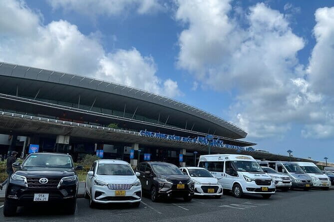 Phu Quoc best transfer for service (pick up or drop off) - Introduction