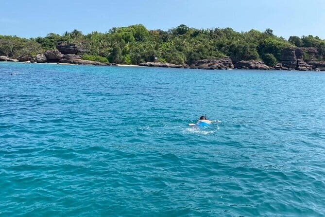 Phu Quoc Cable Car Ride and 3 Islands Boat Tour - What Makes This Tour Special?