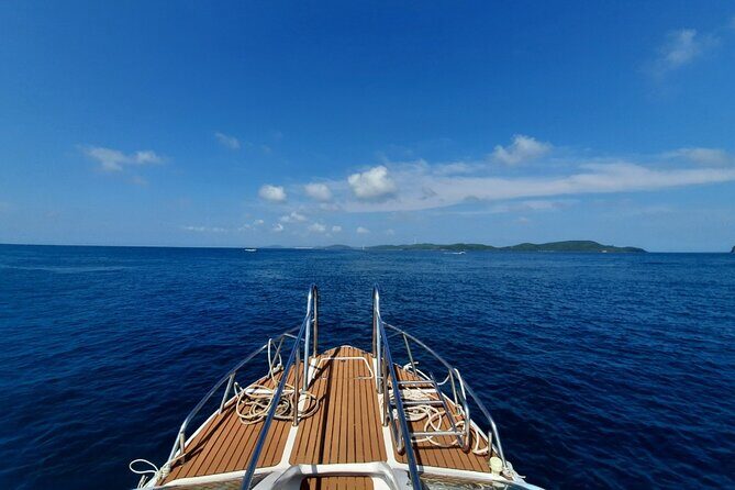 Phu Quoc Canoe Excursion, Discover Three Stunning Islands - FAQ