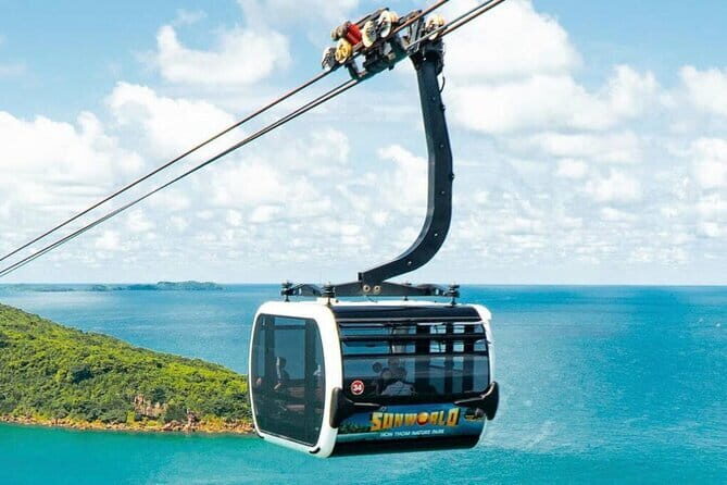 Phu Quoc Canoe Four Island Expedition and Cable Car - What Makes This Tour Stand Out?