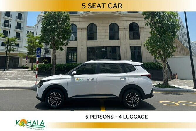 Phu Quoc Car Charter Rental - Why Choose Phu Quoc Car Charter Rental?