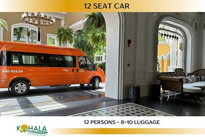 Phu Quoc Car Charter Rental - Who Is This Tour Best For?