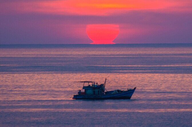 Phu Quoc City - Local Street Food Tour By Night - A Practical, Detailed Look at the Tour