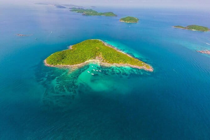 Phu Quoc Cua Can river Full Day Tour - Detailed Breakdown of the Itinerary