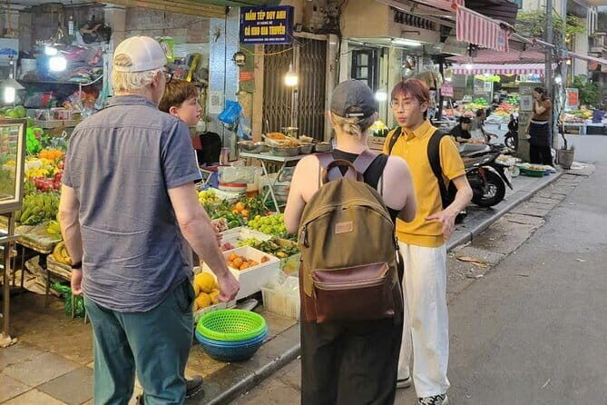 Phu Quoc Food Tour - Led by Women - Why This Tour Offers Great Value