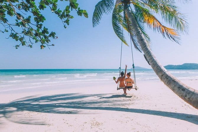 Phu Quoc Food Tour - Led by Women - FAQ