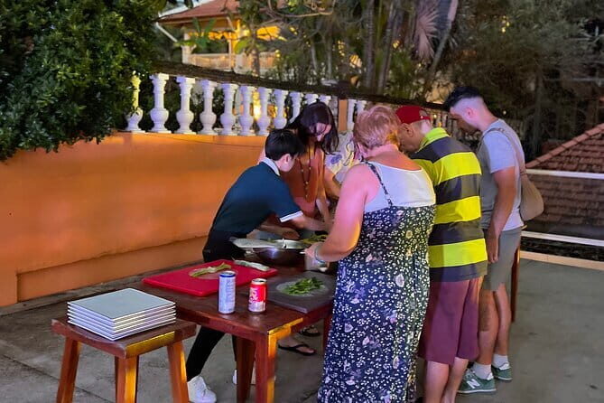Phu Quoc Food Tour: Local Expert - Key Points