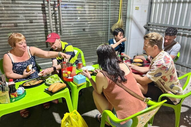 Phu Quoc Food Tour: Local Expert - What to Expect from the Phu Quoc Food Tour: A Step-by-Step Breakdown