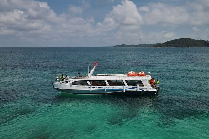 Phu Quoc Food Tour: Local Expert - Final Thoughts