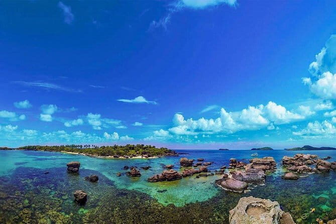 Phu Quoc free and easy package 3 days - A Closer Look at the 3-Day Phu Quoc Experience