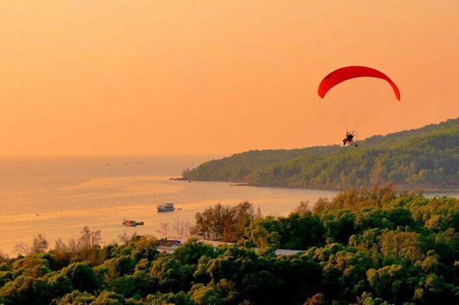 Phu Quoc free and easy package 3 days - Who Should Consider This Tour?