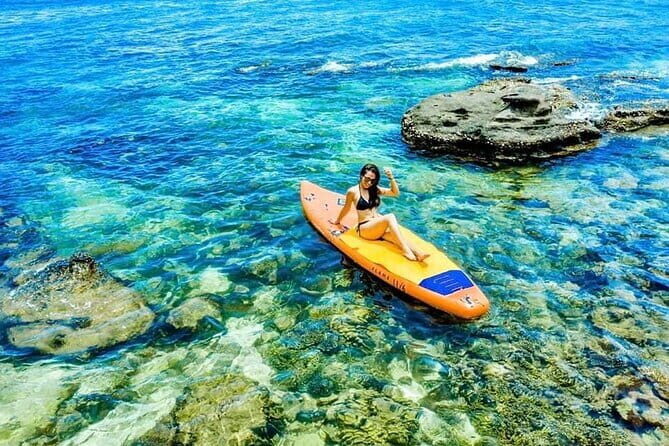 Phu Quoc Full-Day 4 Islands Snorkeling Tour With Cable Car - An In-Depth Look at the Phu Quoc 4 Islands Tour
