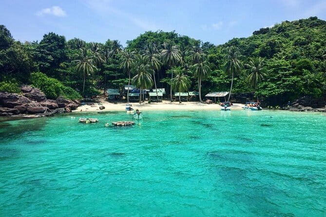 Phu Quoc Full-Day 4 Islands Snorkeling Tour With Cable Car - Practicalities & What to Expect