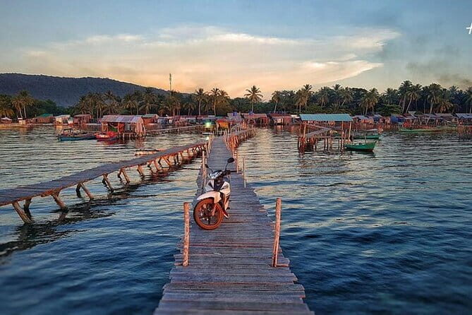 Phu Quoc Full day Cua Can River Kayaking Tour - Exploring Phu Quoc with the Cua Can River Kayaking Tour