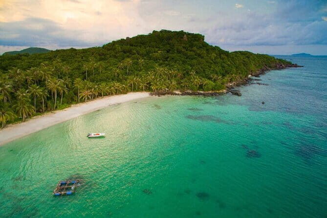 Phu Quoc Full day Cua Can River Kayaking Tour - Deep Dive into the Day’s Highlights