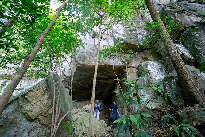 Phu Quoc Full day Cua Can River Kayaking Tour - Silk Center Visit