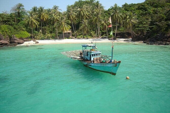 Phu Quoc Full Day Tour Cua Can River - In-Depth Look at the Itinerary