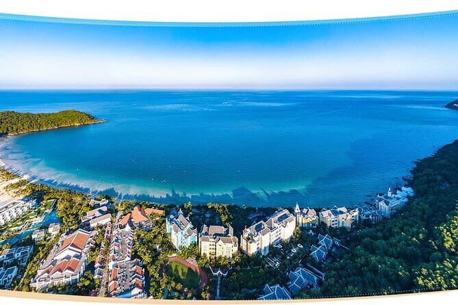 Phu Quoc Full-Day Tour Discovery 4 Islands with Cable Car - A Deep Dive into the Itinerary