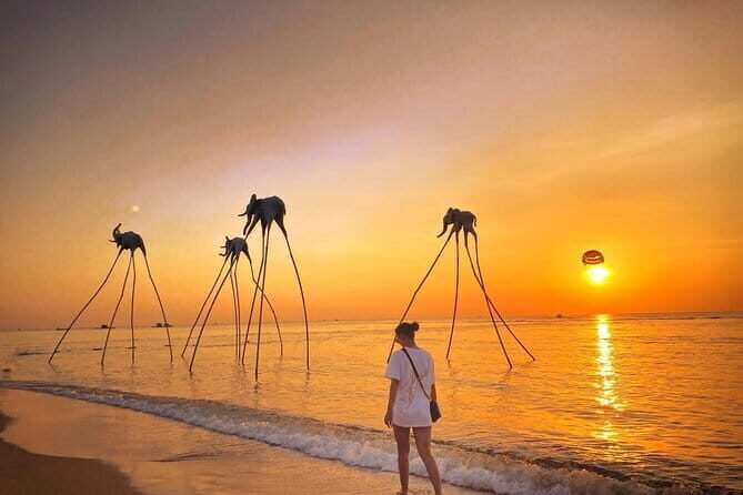 Phu Quoc Full-Day Tour Discovery 4 Islands with Cable Car - Final Thoughts