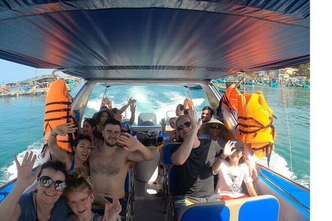 Phu Quoc Full Day Tour in Cua Can River - Who Is This Tour Best For?