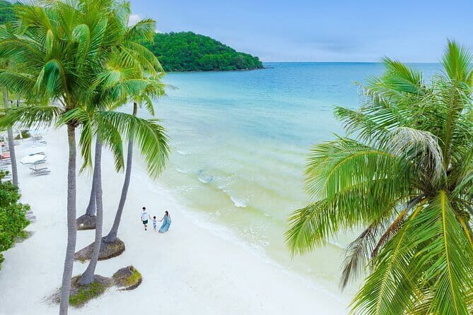 Phu Quoc Full Day Tour in Cua Can River - Exploring Phu Quoc: A Full-Day Adventure by the Cua Can River
