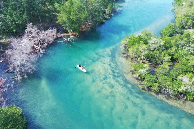 Phu Quoc Full Day Tour in Cua Can River - Practical Considerations