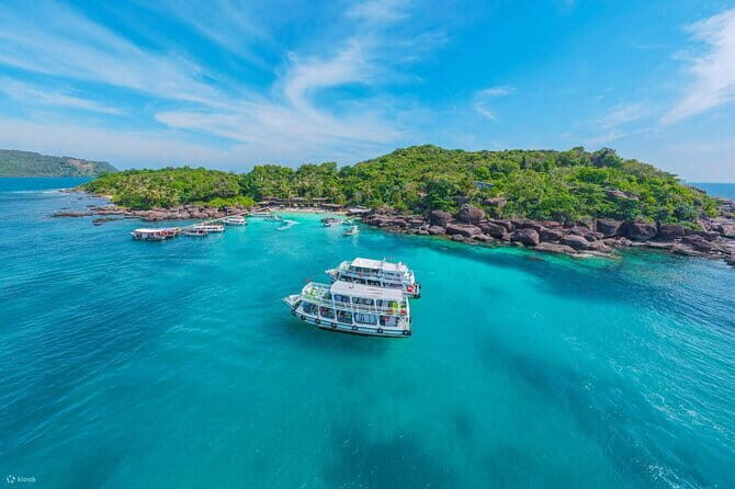 Phu Quoc Full Day Tour in Cua Can River - Frequently Asked Questions