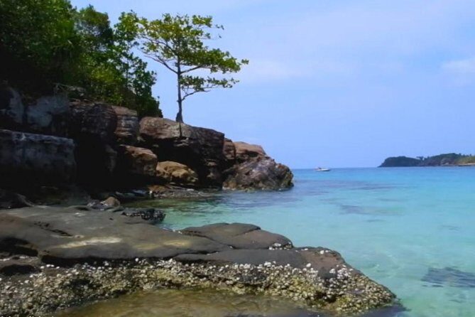 Phu Quoc full day with Cable Car and 3 islands - An In-Depth Look at the Tour