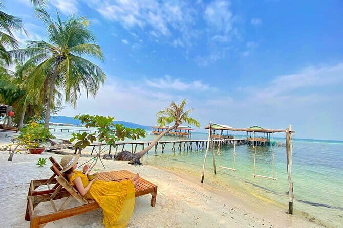 Phu Quoc Fullday Tour at Cua Can river - Final Thoughts