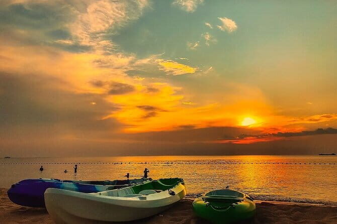 Phu Quoc Fullday Tour Cua Can river - Discovering Phu Quoc: A Deep Dive into the Itinerary