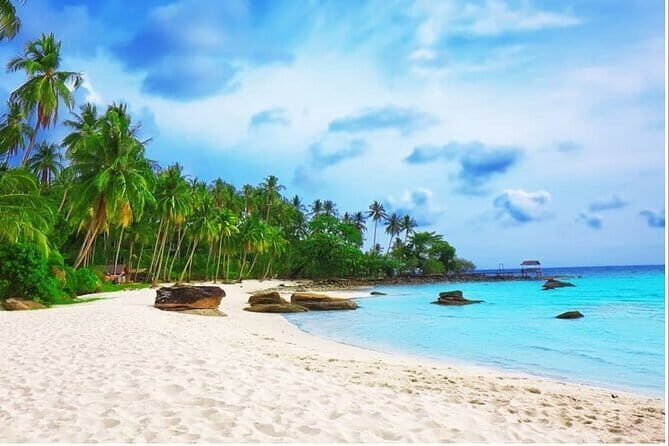 Phu Quoc Fullday Tour Cua Can river - Final Thoughts: Is This Tour Worth It?