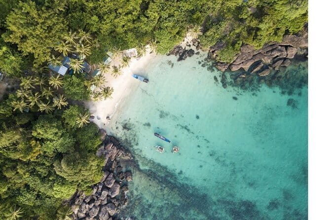 Phu Quoc Fullday Tour Cua Can river - FAQ