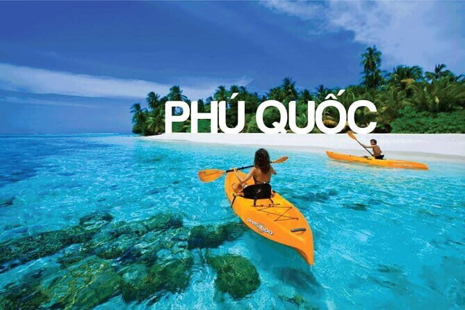 Phu Quoc Fullday Tour Cua Can river - A Complete Look at the Phu Quoc Fullday Tour Cua Can River