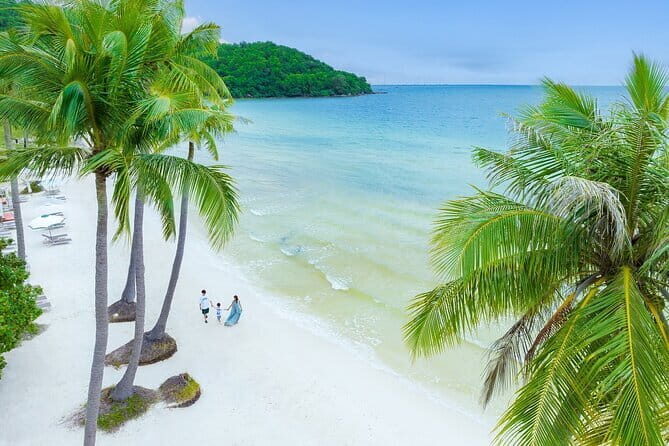 Phu Quoc Fullday Tour Cua Can river - Key Points