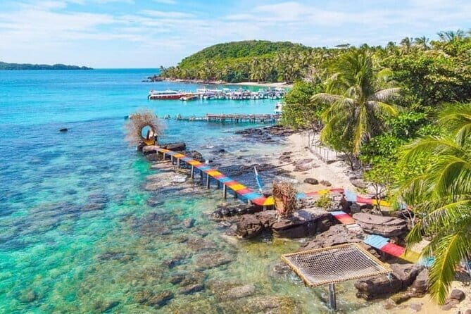 Phu Quoc Fullday Tour Discovery 4 Island with Cable Car - Frequently Asked Questions